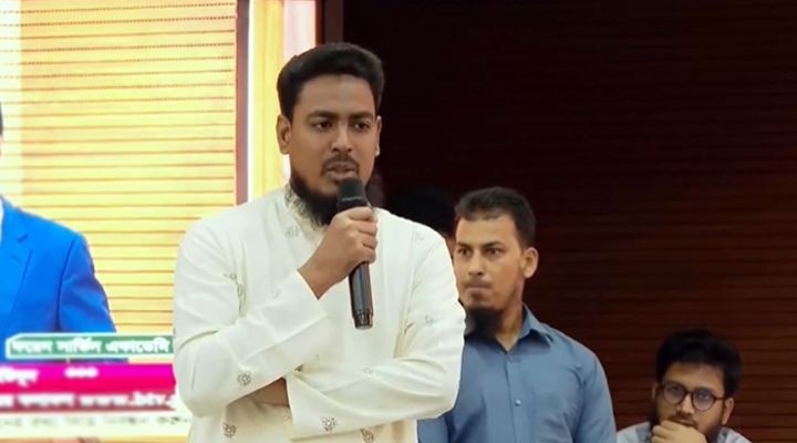 জুলাই সনদের ‘নোট অব ডিসেন্ট’ বিষয়গুলো একটা সংজ্ঞায়ন প্রয়োজন: আখতার